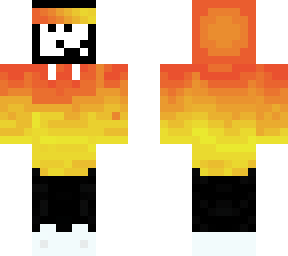 fire puppydoodle