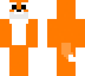 fox (more contrast)