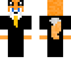 fox politician