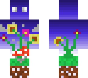 garden skin