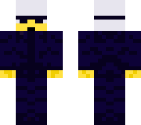 gojo (glasses)