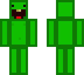 greenguy skin base