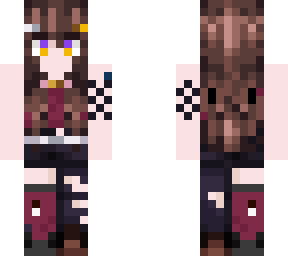 gyorr_ skin