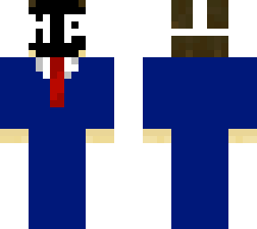 hero paintin blue