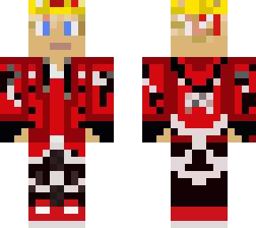 highkick king
