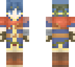 ike