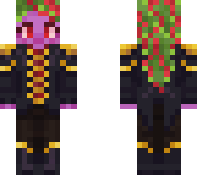 ira's uniform