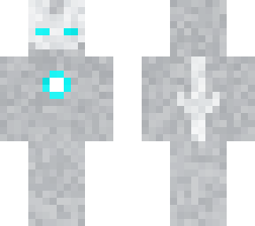 iron man mark: 2