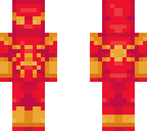 iron spider (comcis) / hive style