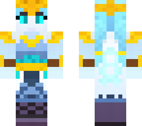 jessie skadi - skadi jessie