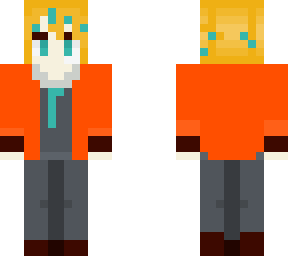 kagamine len (ego renegade boy)