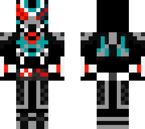 kamen rider glitch snipe upgrade