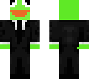 kermit repotm