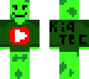 kiatec updated skin 2026