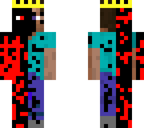 king_dark_steve