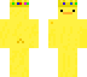 king ducky