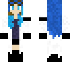 lady azura everwinter