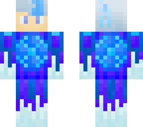 layered body