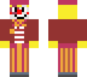 lego payaso 3