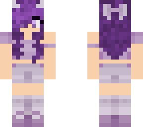 lilac <3