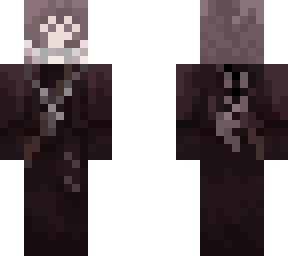 lukas the priest {oc}