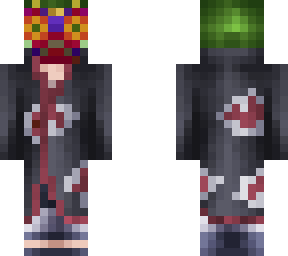 majora's akatsuki