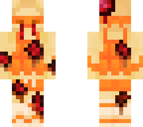 manepear but reincarnated