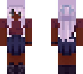 mcd remake hayley