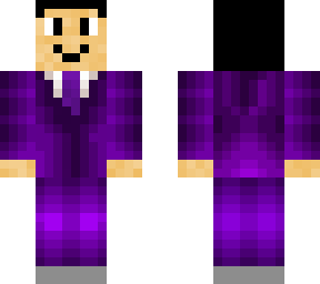 mckinley roblox skin