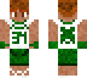 mi skins perzonalizada