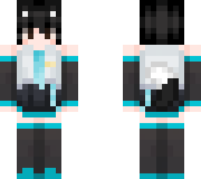 miku comet