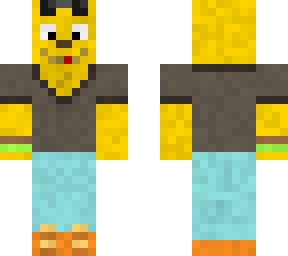 mr peanutbutter