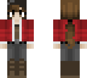 mushroom rancher