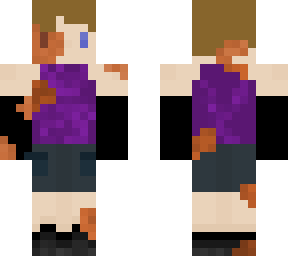 my char