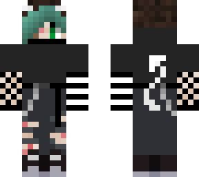 my devil skin