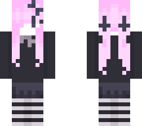 my oc