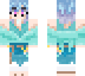 naoki oceancrest