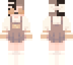 new outfit version