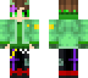 newace