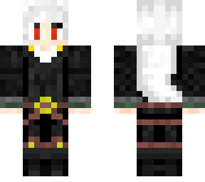 nisaka