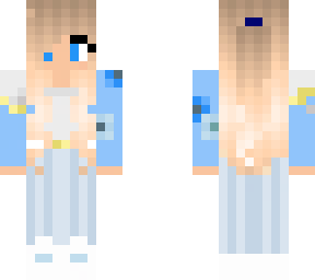 noaimiegarbo's rebrand skin