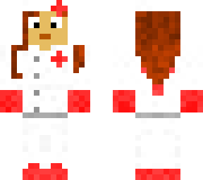 nurse lucafuzz (definitely not knockoff nurse lucafont)