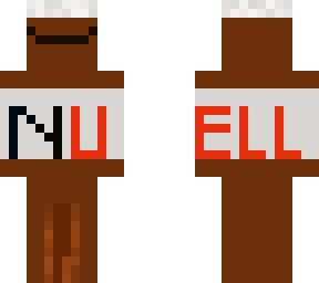 nutella