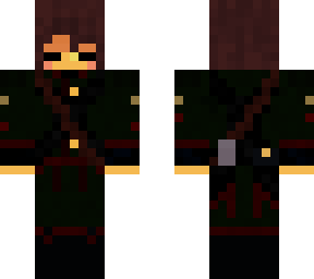 odl jagers