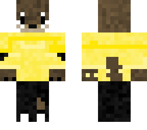 otter