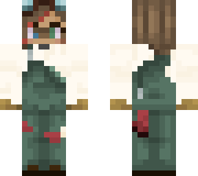 overalls v2