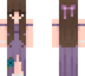 owch dress