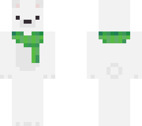 polar bear march