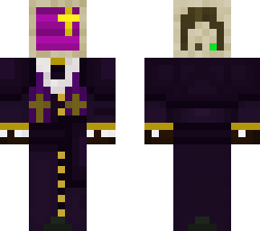 priest mascomp.