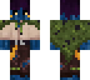 puppet [normal]